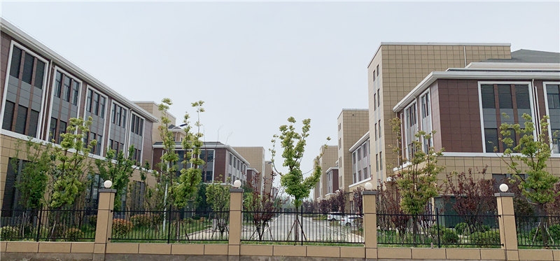 盈田工业园 (3)